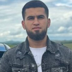 Шамил, 24 из г. Гамбург.
