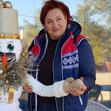 Фотография девушки Светлана, 56 лет из г. Воронеж