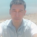 Albert, 34 года
