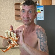 Фотография мужчины Артём, 47 лет из г. Хабаровск