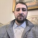 Матвей, 37 лет