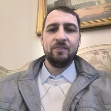 Фотография мужчины Матвей, 37 лет из г. Тверь