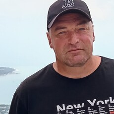 Фотография мужчины Андрей Евстифеев, 44 года из г. Дзержинск