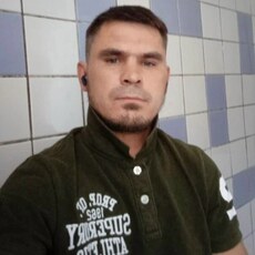 Фотография мужчины Александр, 41 год из г. Киров