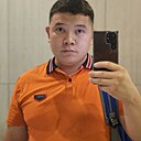 Дархан, 28 лет