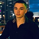 Юрий, 21 год