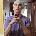 Даниил, 19 лет