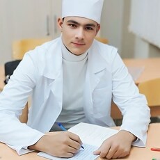 Фотография мужчины Шатлык, 21 год из г. Пермь