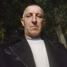 Фотография мужчины Виталий, 53 года из г. Барановичи