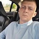Макс, 36 лет