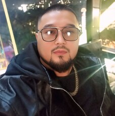 Фотография мужчины Хан, 42 года из г. Бишкек