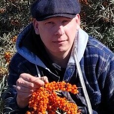 Фотография мужчины Артем, 37 лет из г. Улан-Удэ