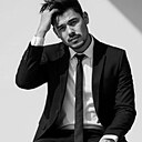 Марк, 34 года