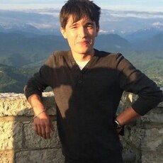 Фотография мужчины Максим, 33 года из г. Краснодар