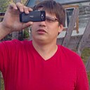 Аллэкс, 44 года