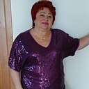 Светлана, 63 года