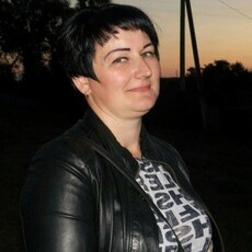 Фотография девушки Татьяна, 47 лет из г. Жлобин