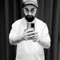 Фотография мужчины Нараяна, 39 лет из г. Шостка