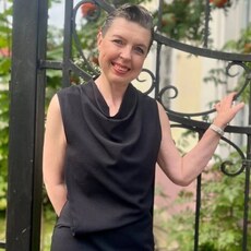 Фотография девушки Ирина, 47 лет из г. Витебск