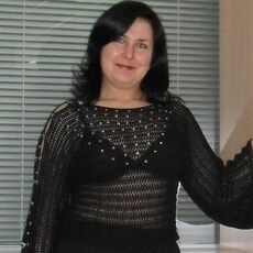 Фотография девушки Елена, 47 лет из г. Новосибирск
