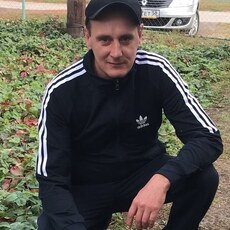 Фотография мужчины Павел, 41 год из г. Пенза