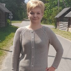 Фотография девушки Наталья, 38 лет из г. Вилейка