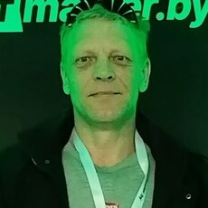 Фотография мужчины Валера, 50 лет из г. Солигорск