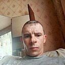 Виталик Довгань, 34 года