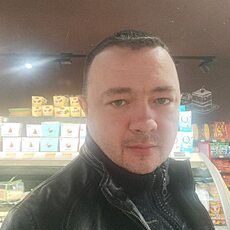 Фотография мужчины Сергей, 38 лет из г. Белово