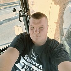 Фотография мужчины Юра, 41 год из г. Белгород
