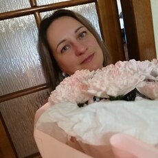 Фотография девушки Кристина, 42 года из г. Полысаево