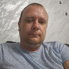 Фотография мужчины Александр, 38 лет из г. Волжский