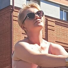 Фотография девушки Ольга, 45 лет из г. Чита