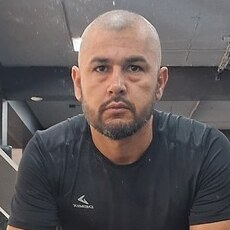 Фотография мужчины Алишер, 38 лет из г. Сочи