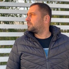 Фотография мужчины Иван, 43 года из г. Кабардинка