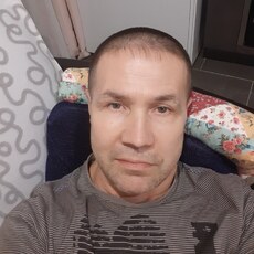 Фотография мужчины Андрей, 48 лет из г. Чебоксары