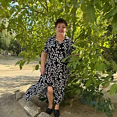 Фотография девушки Людмила, 57 лет из г. Николаев