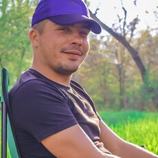 Фотография мужчины Артур, 34 года из г. Запорожье