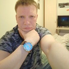 Фотография мужчины Димитрий, 33 года из г. Уяр