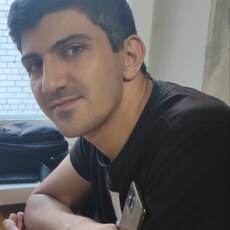 Фотография мужчины Давид, 30 лет из г. Астана