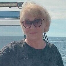 Фотография девушки Людмила, 59 лет из г. Ангарск