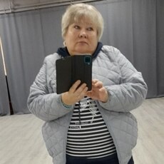 Фотография девушки Валентина, 62 года из г. Кстово