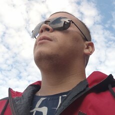 Фотография мужчины Бомбила, 32 года из г. Ростов-на-Дону