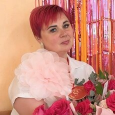 Фотография девушки Оксана, 50 лет из г. Дзержинск