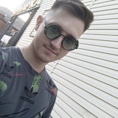 Фотография мужчины Влад, 25 лет из г. Борисоглебск