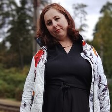 Фотография девушки Лиана, 44 года из г. Ивантеевка