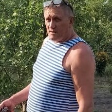 Фотография мужчины Алексей, 62 года из г. Санкт-Петербург