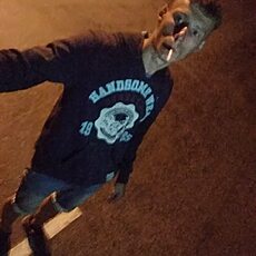 Фотография мужчины Vlad, 27 лет из г. Кобрин