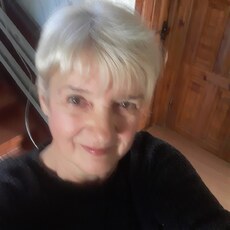 Фотография девушки Нина, 59 лет из г. Гродно