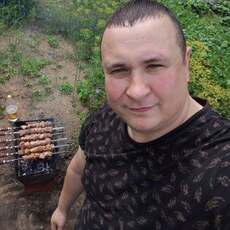 Фотография мужчины Алексей, 40 лет из г. Егорьевск